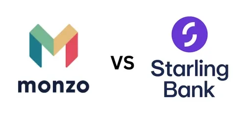 Monzo vs Starling for UK Students 2026/27: Which is Actually Better?