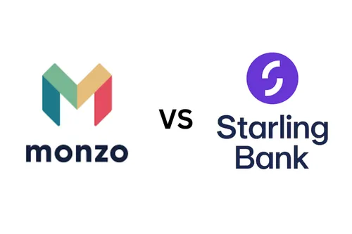 Monzo vs Starling for UK Students 2026/27: Which is Actually Better?