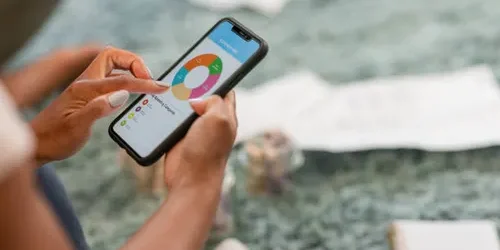 The Best Budgeting Apps for UK Students in 2026/27 (with free budget website)