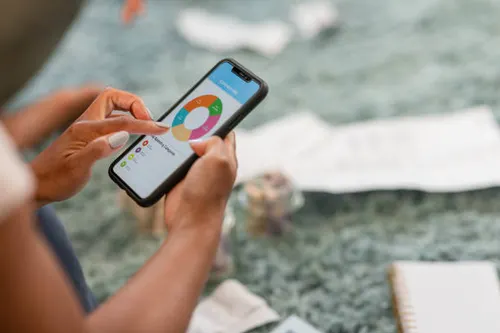 The Best Budgeting Apps for UK Students in 2026/27 (with free budget website)